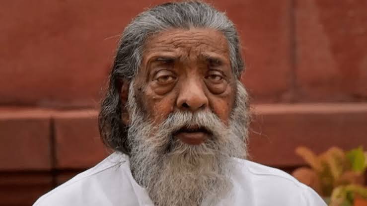 शिबू सोरेन का जाना, एक युग का अंत