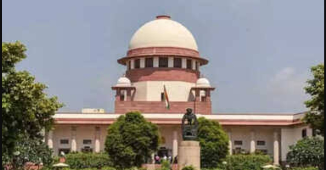 बिहार में वोटर लिस्ट के एसआईआर के खिलाफ दर्ज याचिकाओं पर सुप्रीम कोर्ट ने दिये आदेश