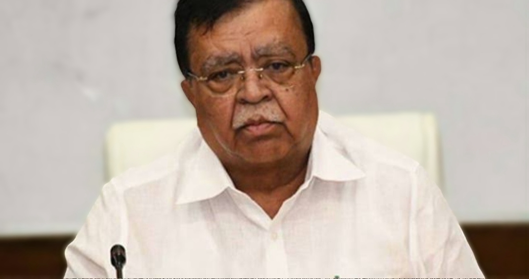 पार्टी के खिलाफ बयान देनेवाले कर्नाटक के सहकारिता मंत्री का इस्तीफा