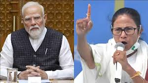 हमारे सांसदों के विरोध से शाह को चौथी पंक्ति से पेश करना पड़ा संविधान संशोधन विधेयक : अभिषेक बनर्जी