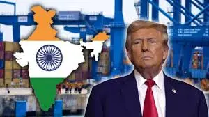 अमेरिका ने छह भारतीय कम्पनियों पर लगाया प्रतिबंध, ईरान से पेट्रो प्रोडक्ट खरीदने का आरोप