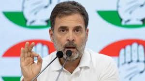 राहुल गांधी के नेतृत्व में आज इंडिया गठबंधन के नेता संसद से चुनाव आयोग तक निकालेंगे मार्च