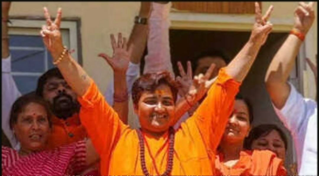 मालेगांव बम विस्फोट मामले में सभी आरोपी बरी