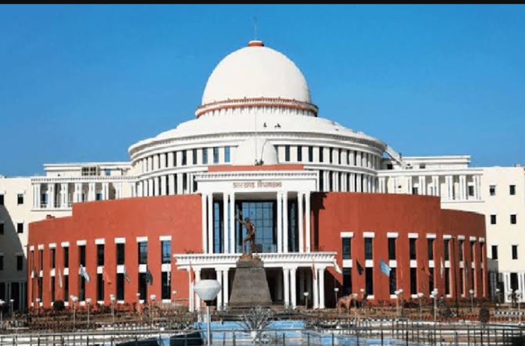झारखंड विधानसभा का मॉनसून सत्र अनिश्चितकाल के लिए स्थगित