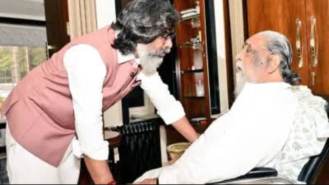 “जीवन के सबसे कठिन दिनों से गुजर रहा हूं”