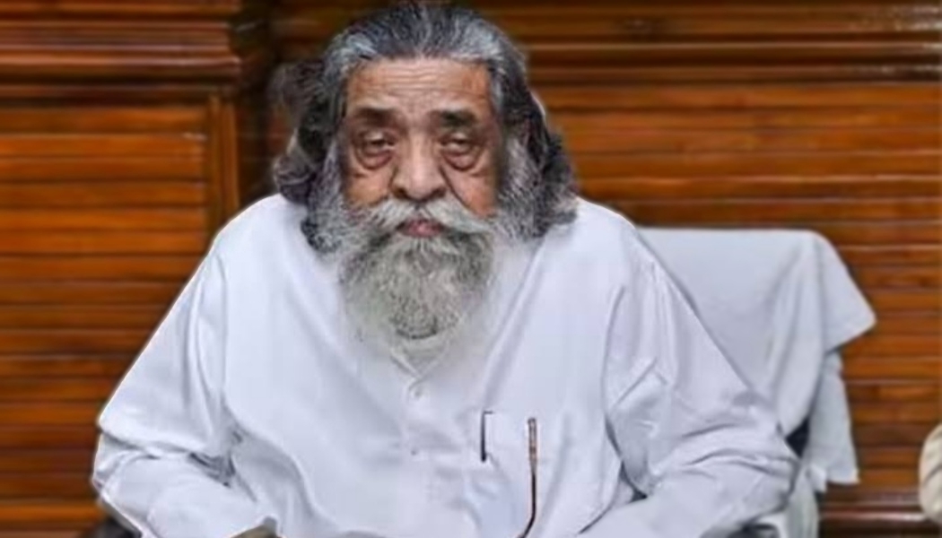 दिशोम गुरु शिबू सोरेन को   भारत रत्न देने की उठी मांग,  मंत्री ने केन्द्र से किया आग्रह