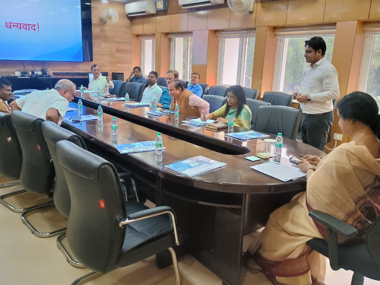 योजनाओं का लाभ देने के लिए ट्रांसजेंडरों का राज्यव्यापी सर्वें करायें : अलका तिवारी