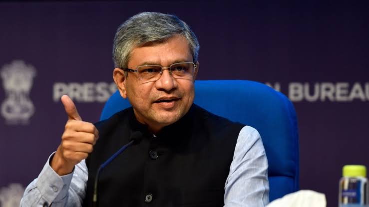 जीएसटी में सुधार से देश के 140 करोड़ देशवासियों को बड़ी राहत: अश्विनी वैष्णव