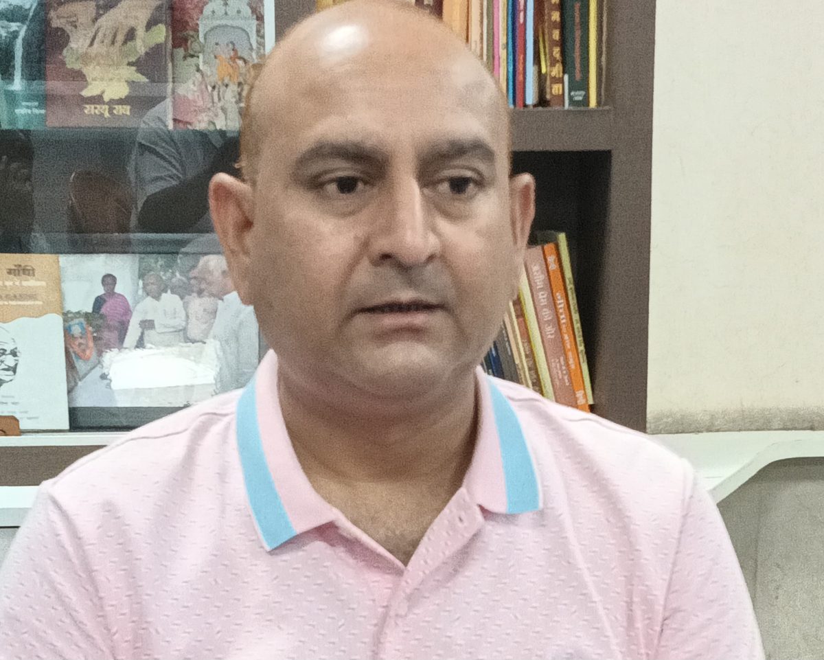 सोनारी और बिष्टुपुर जैसे इलाके में लूट का मतलब पुलिस का इकबाल खत्म