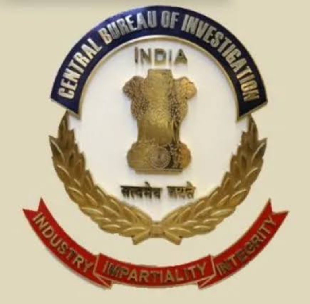 सीबीआई ने यूएई से भगोड़े हर्षित बाबूलाल जैन का प्रत्यर्पण कराया