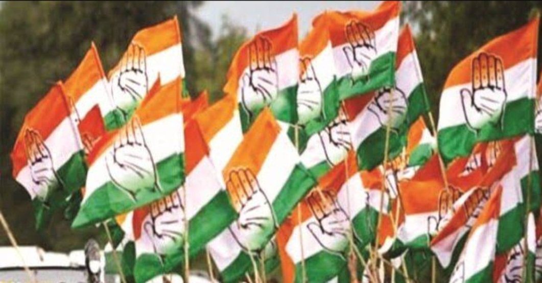 कांग्रेस ने छत्तीसगढ़, राजस्थान, तेलंगाना में डीसीसी अध्यक्षों के चयन के लिए 69 प्रेक्षकों की नियुक्ति की