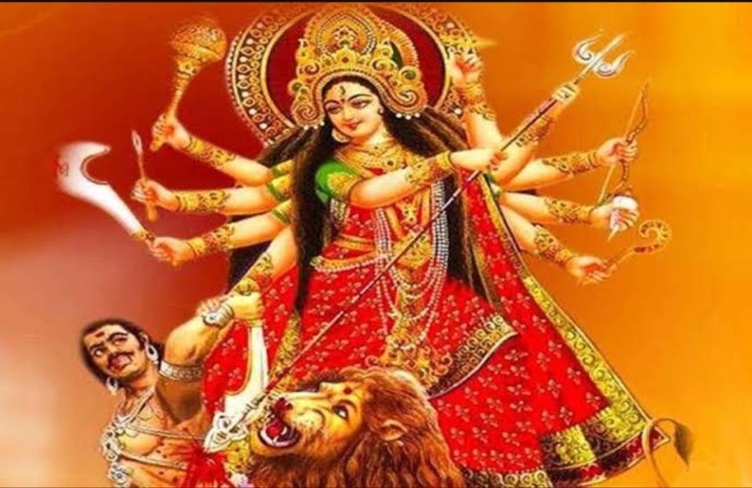 महालया आज, धरती पर उतरेंगी मां दुर्गा, कलश स्थापना कल 67 महालया आज, धरती पर उतरेंगी मां दुर्गा, कलश स्थापना कल