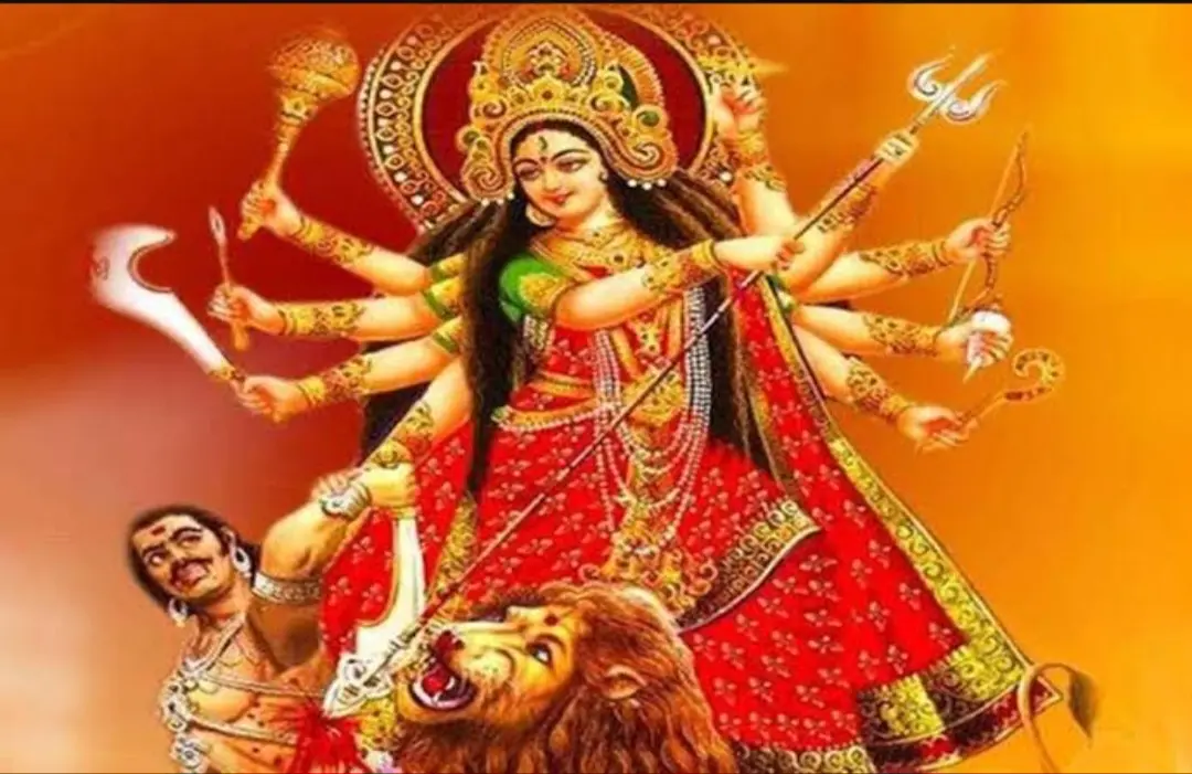 महालया आज, धरती पर उतरेंगी मां दुर्गा, कलश स्थापना कल