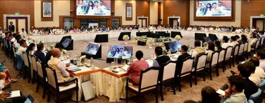 जीएसटी का टैक्स स्लैब होगा पुनर्निर्धारित