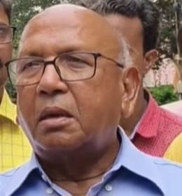 पुलिस पूरी तरह विफलःसरयू राय 1 पुलिस पूरी तरह विफलःसरयू राय