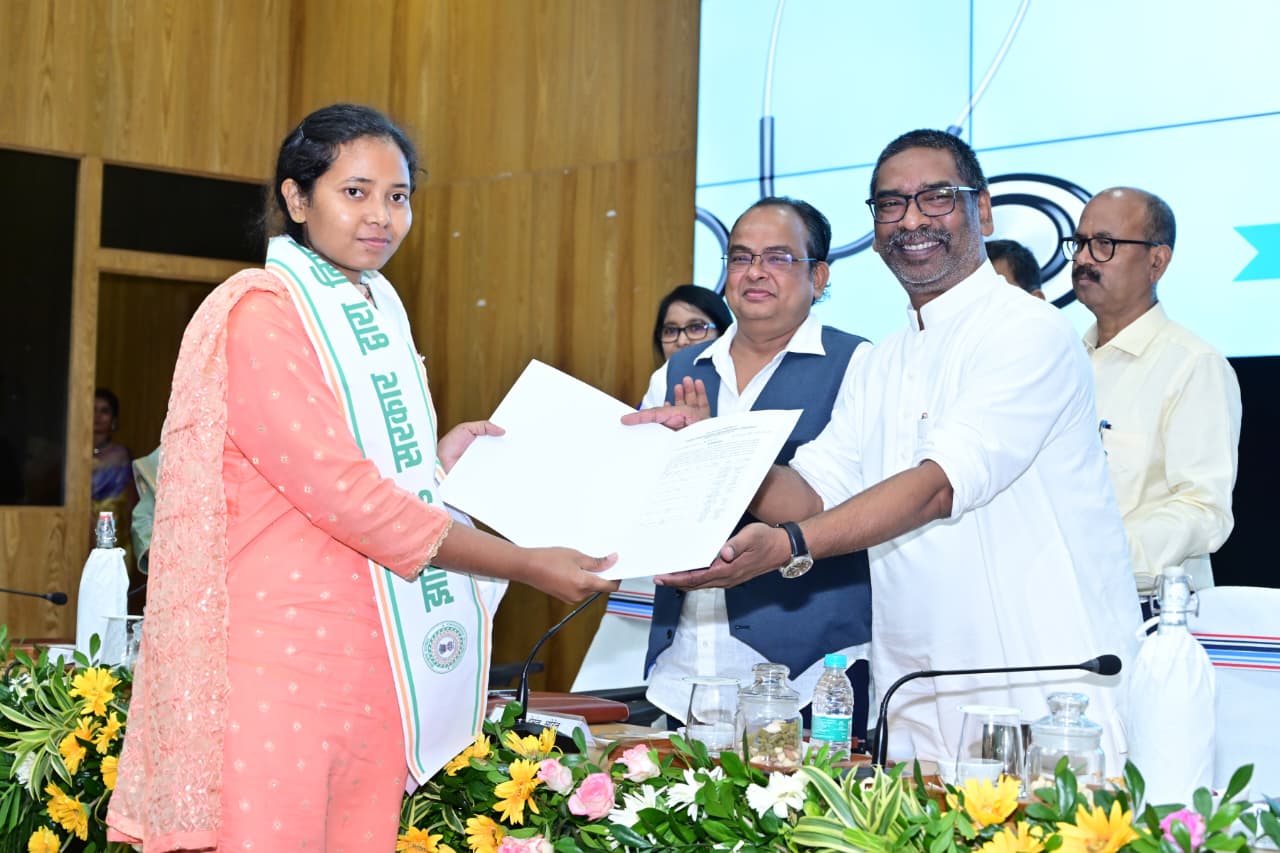 नियुक्तियों की श्रृंखला में नित्य जुड़ रही हैं नयी कड़ियां : मुख्यमंत्री