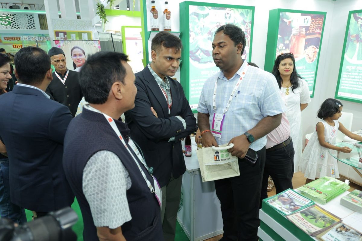 झारखंड के वन विभिन्न प्रकार के पेड़-पौधों व अपने अनेक वनोत्पाद के लिए हैं प्रसिद्ध : अरवा राजकमल