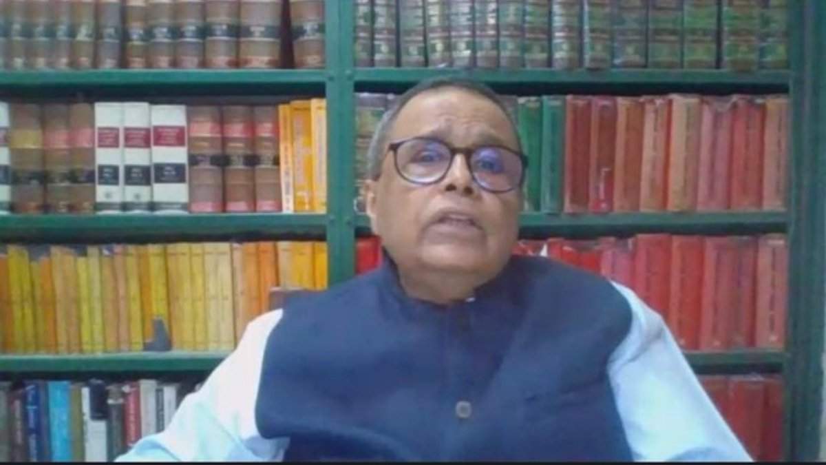 गैरकानूनी प्रक्रिया मिली, तो पूरी कवायद कर दी जायेगी रद्द, असर पूरे देश पर पड़ेगा