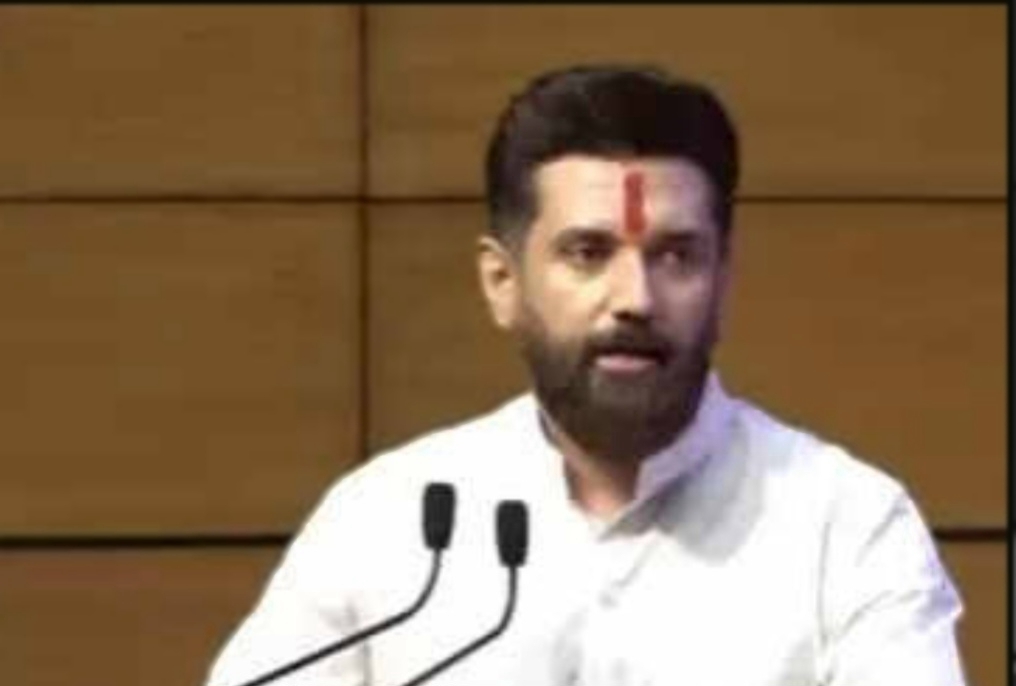 प्रोसेस्ड फूड को लेकर बनीं गलत धारणाएं तोड़ना जरूरी : चिराग