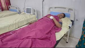 10 लाख के इनामी टीएसपीसी के शशिकांत दस्ता से पुलिस की मुठभेड़, दो जवान बलिदान