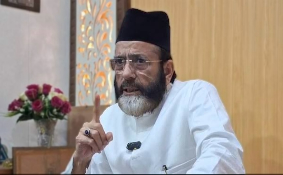 बरेली हिंसा : मौलाना तौकीर रजा समेत आठ लोग भेजे गये जेल, इंटरनेट बंद