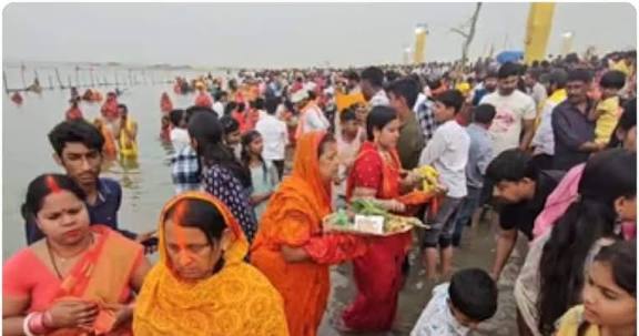 दिल्ली में यमुना के दोनों किनारों पर होगी छठ पूजा की व्यवस्था: रेखा गुप्ता