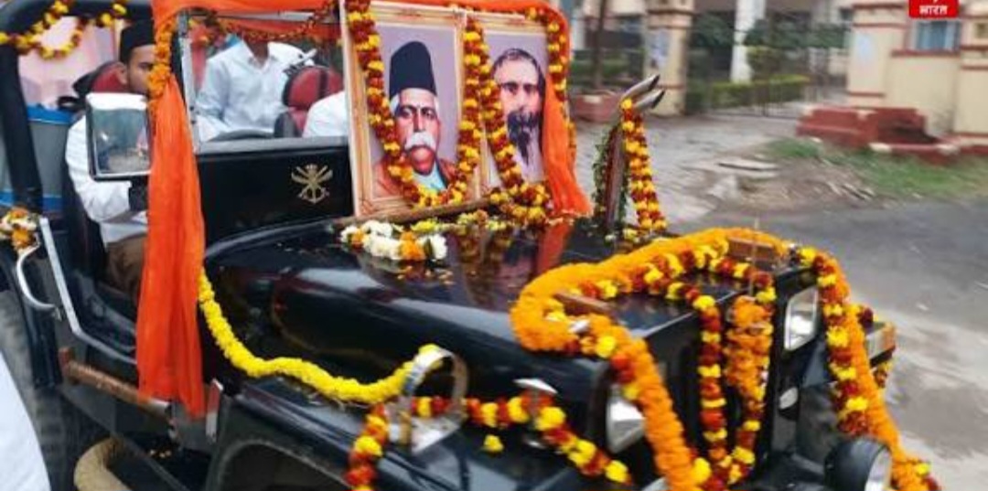 रामकथा पार्क से राम मंदिर के मुख्य प्रवेशद्वार तक पथ संचलन करेंगे स्वयंसेवक 63 रामकथा पार्क से राम मंदिर के मुख्य प्रवेशद्वार तक पथ संचलन करेंगे स्वयंसेवक