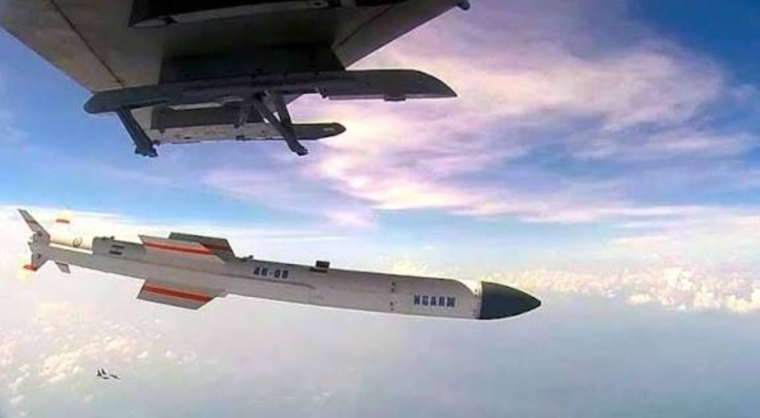 डीआरडीओ ने तैयार किया सुपरसोनिक टार्गेट सिस्टम….रडार और एयर डिफेंस सिस्टम से पकड़ना मुश्किल