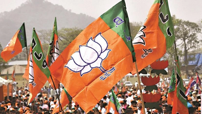 बिहार विधानसभा चुनाव : भाजपा ने जारी की 71 उम्मीदवारों की पहली सूची