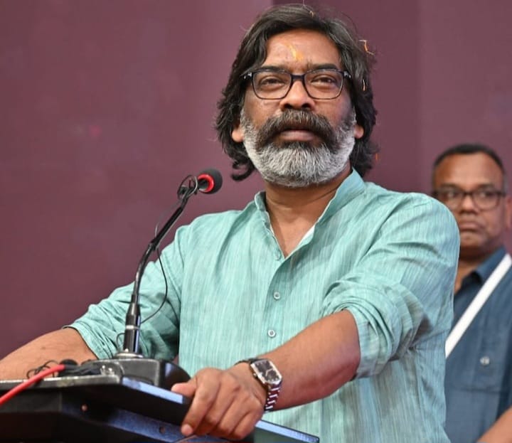 झारखंड मंत्रिपरिषद् की बैठक 16 को