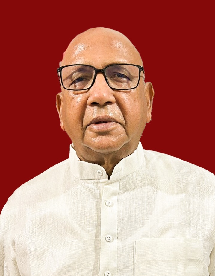 सरकार भ्रम न पैदा करे, वस्तुस्थिति जनता के सामने रखेःसरयू रायतीन सारंडा वर्किंग प्लान्स बने हैं, उनका अध्ययन क्यों नहीं करती सरकार