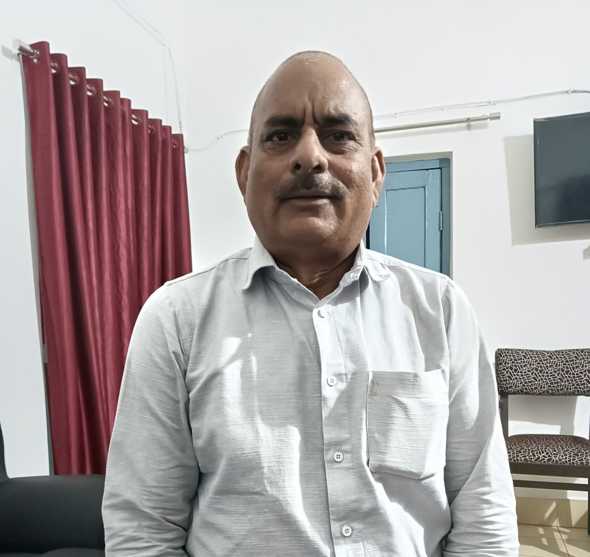 सरयू राय के जनसुविधा प्रतिनिधि ने उपनगर आयुक्त को पत्र लिखकर मांगी जानकारियां