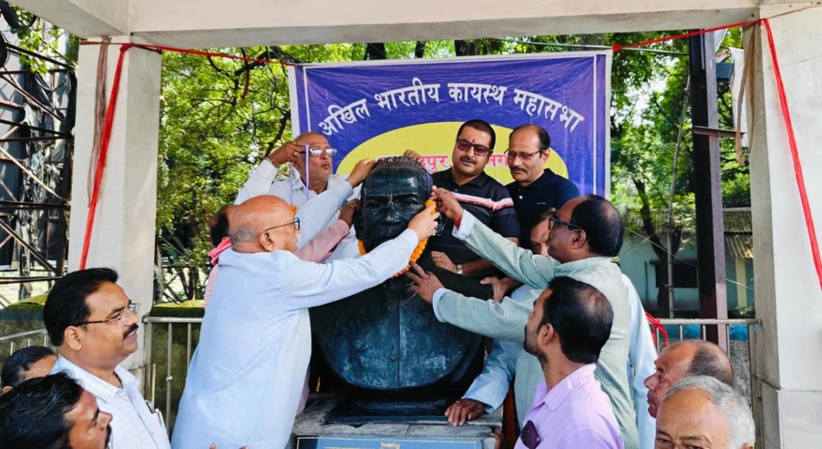 जेपी आंदोलन से नई राजनीतिक चेतना का सूत्रपात हुआःसरयू राय