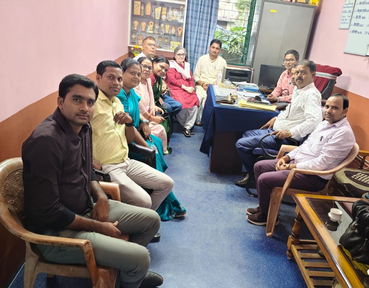 दिसंबर में महर्षि पाणिनी उत्सव का होगा आयोजन