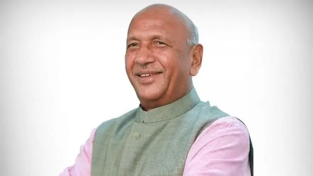 बन्ना गुप्ता पर विधि सम्मत कार्रवाई करे प्रशासन : सरयू राय