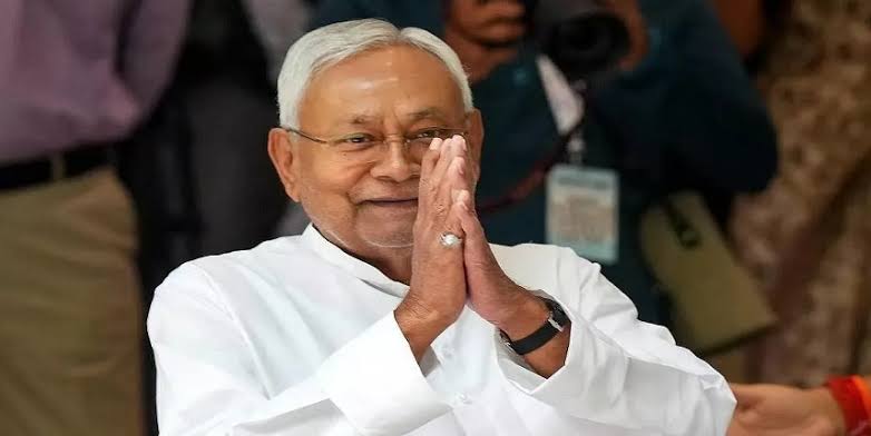 बिहार विधानसभा चुनाव : जदयू ने 57 उम्मीदवारों की पहली सूची की जारी, पुराने के साथ नये चेहरों को भी मौका 61 बिहार विधानसभा चुनाव : जदयू ने 57 उम्मीदवारों की पहली सूची की जारी, पुराने के साथ नये चेहरों को भी मौका