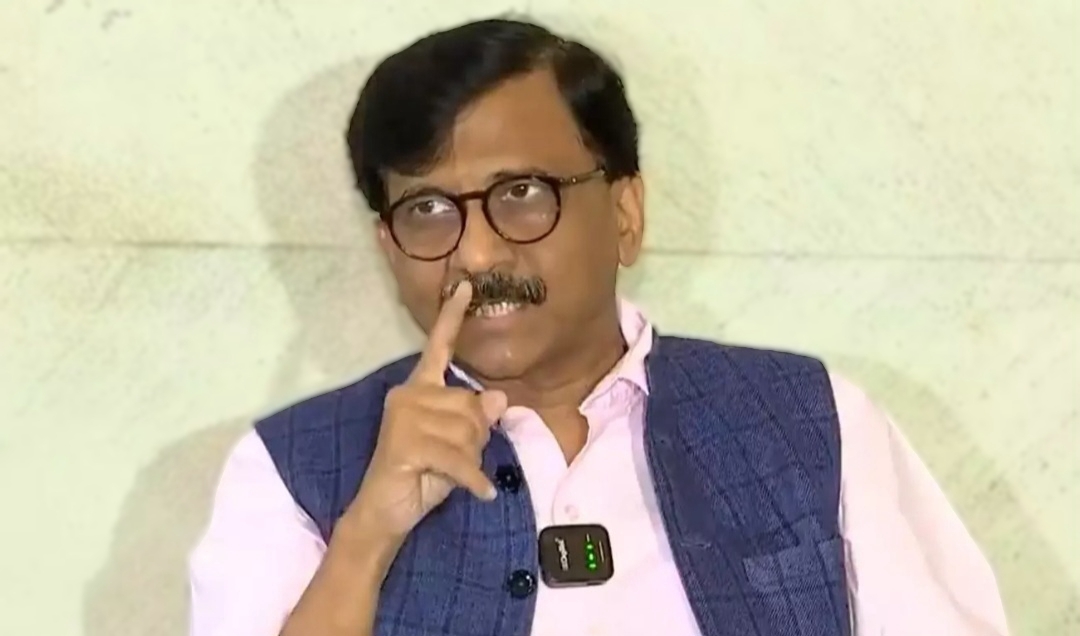 शिवसेना यूबीटी नेता संजय राऊत की हालत बिगड़ी, फोर्टिस अस्पताल में कराया गया भर्ती