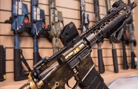 सेना के लिए खरीदी जायेंंगी असॉल्ट राइफलें, अमेरिकी कम्पनी को 659 करोड़ का आर्डर