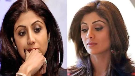 60 करोड़ की ठगी मामले में शिल्पा शेट्टी से हुई पूछताछ